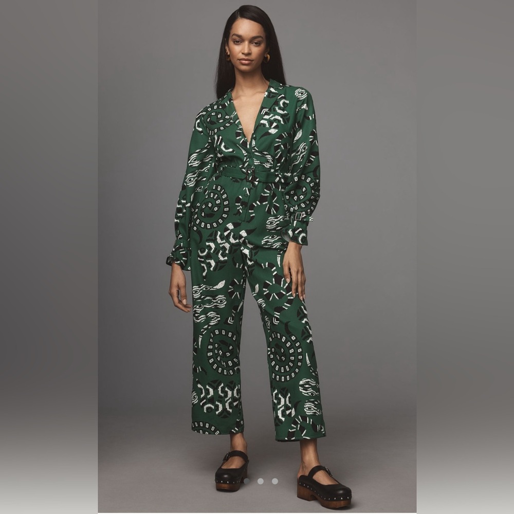 Farm Rio Jumpsuit